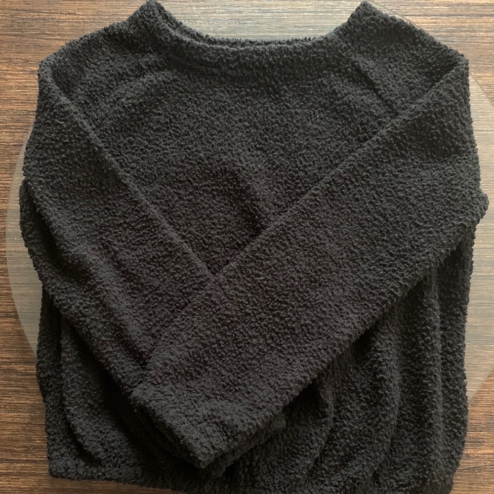 Girls sweater